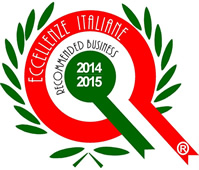 Logo Eccellenza 2014