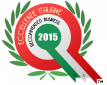 Logo Eccellenza 2015