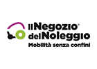 IL NEGOZIO DEL NOLEGGIO
